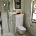 公寓 Zum Alten Burgsitz 埃姆登