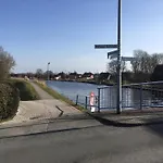 Zum Alten Burgsitz 公寓