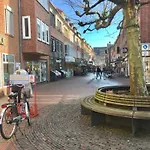 Zum Alten Burgsitz 埃姆登