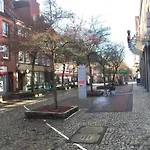 Zum Alten Burgsitz * Emden