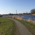 Zum Alten Burgsitz Apartament Emden